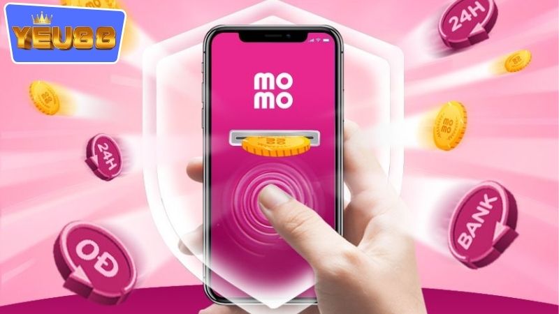 Những lợi ích khi chơi bắn cá đổi thưởng rút momo YEU88