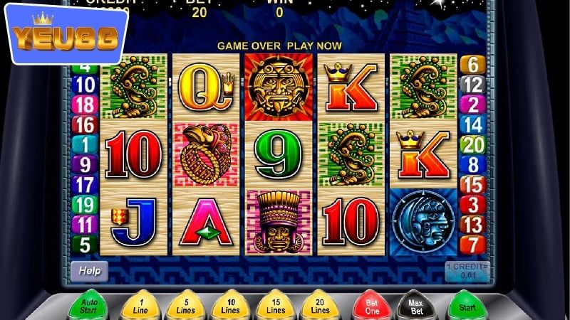 Cách thực hiện tải ứng dụng về để chơi slot YEU88 trên điện thoại
