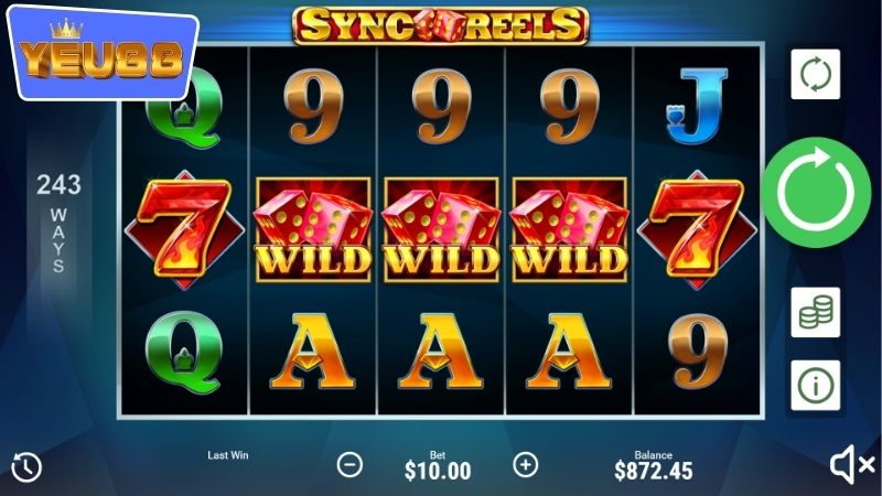 Cách thức hoạt động cần nắm rõ của game quay số may mắn YEU88