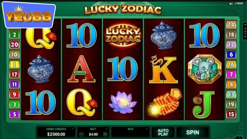 Chiến lược chơi game quay số may mắn YEU88 hiệu quả dễ thắng