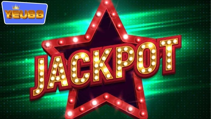 Cách tham gia săn jackpot YEU88 hôm nay