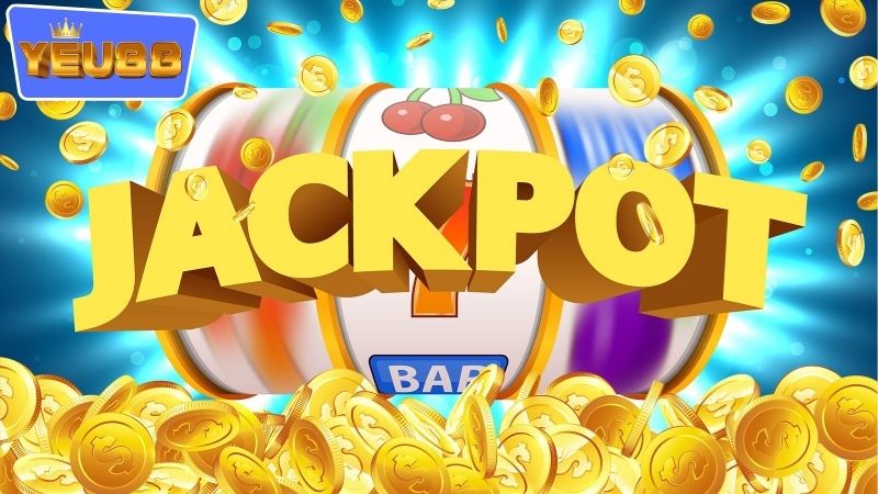 Những bí kíp để tăng cơ hội trúng jackpot YEU88 hôm nay