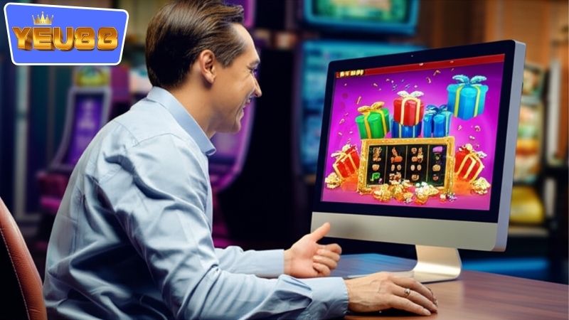 Lợi ích khi tham gia vào các sự kiện khuyến mãi YEU88 hôm nay