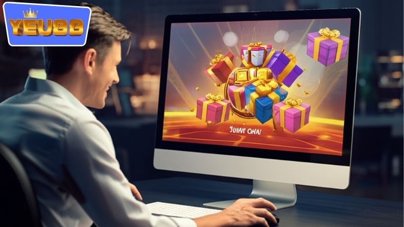 Các loại khuyến mãi YEU88 hôm nay nổi trội nhất đang có hiện nay