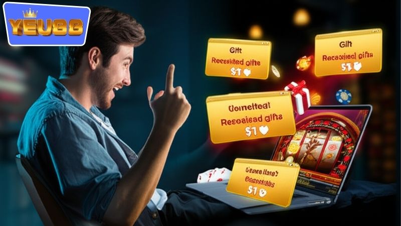 Điều kiện và điều khoản chương trình khuyến mãi YEU88 hôm nay