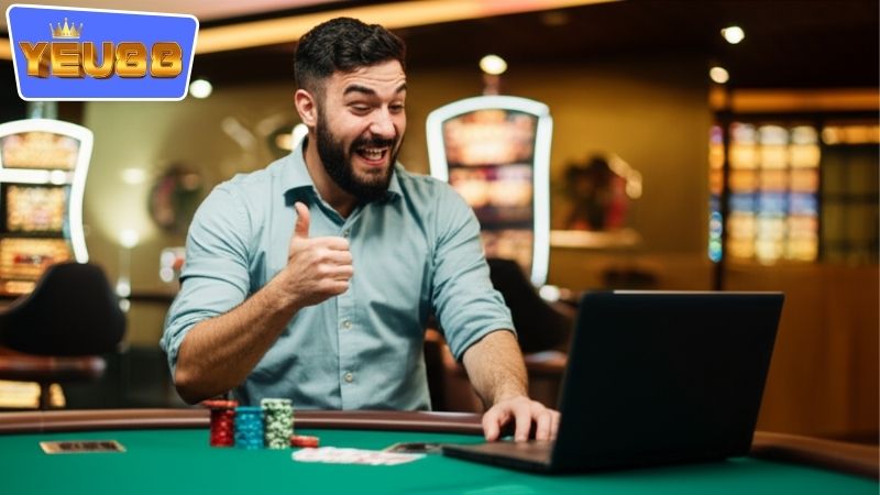 Live Casino YEU88 Có Lừa Đảo Không - Đánh Giá Toàn Diện 2 Đánh giá về độ tin cậy và uy tín của nhà cái YEU88