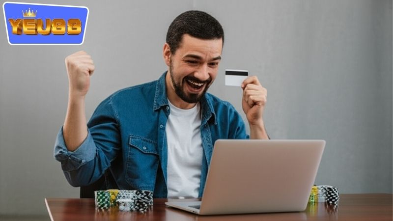 Các phương thức nạp tiền YEU88