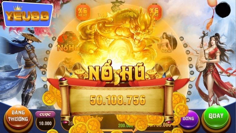 Nổ Hũ Đổi Thưởng YEU88 - Bí Quyết Và Chiến Lược Để Thắng 2 Cách để bắt đầu trải nghiệm chơi với nổ hũ đổi thưởng YEU88