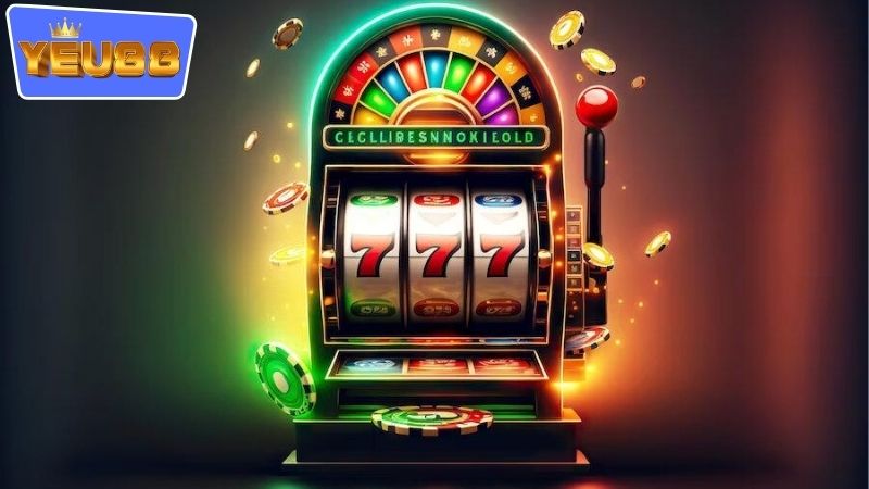 Hướng dẫn cách tham gia vào chơi với slot game YEU88 dễ trúng