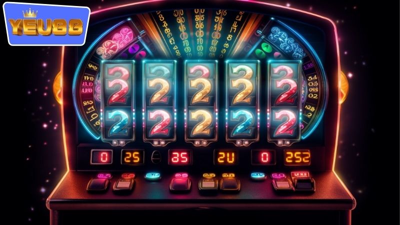 Lợi ích nhận được tới từ việc chơi slot miễn phí YEU88