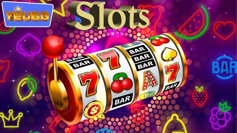 Chiến lược chơi slot miễn phí hiệu quả tăng cơ hội chiến thắng