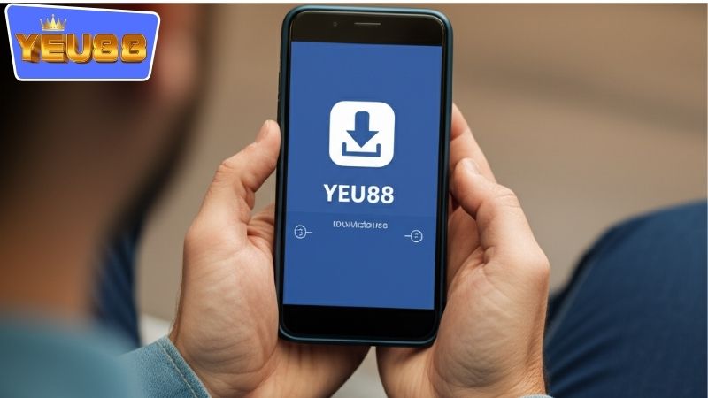 Ưu điểm khi tải app YEU88 về sử dụng so với phiên bản web