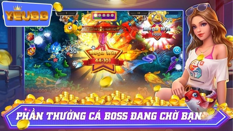 Quy trình cụ thể các bước thực hiện tải game bắn cá YEU88 miễn phí