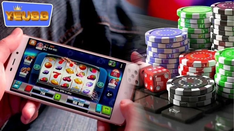 Đặc điểm nổi bật thu hút người chơi của top bàn cược casino YEU88