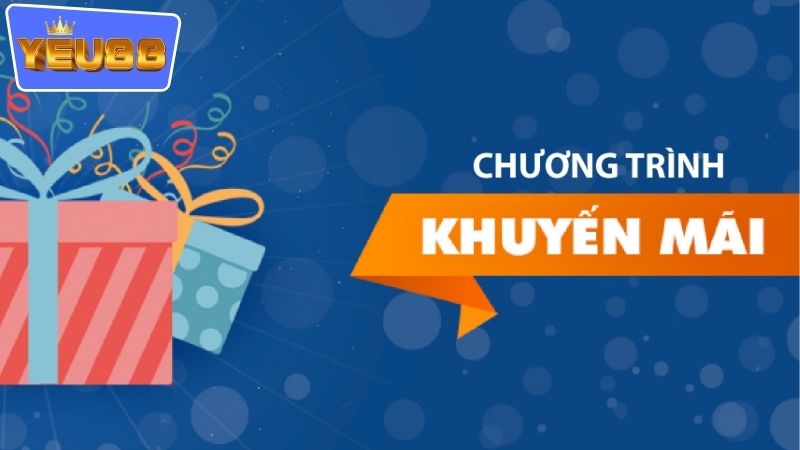 YEU88 | Sân Chơi Nổi Trội Trong Lĩnh Vực Cá Cược Trực Tuyến 7 Ưu đãi, khuyến mãi hot