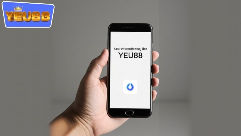 YEU88 | Sân Chơi Nổi Trội Trong Lĩnh Vực Cá Cược Trực Tuyến 8 Ứng dụng di động YEU88 – Tải về ngay di động thật dễ dàng