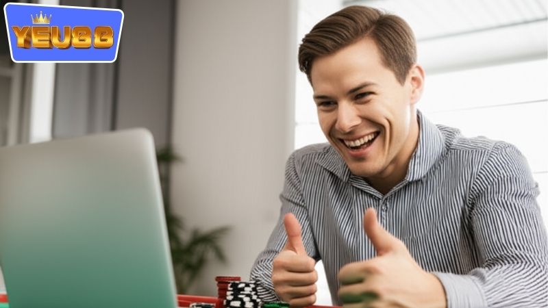 Đánh giá thực tế từ phía người chơi và cộng đồng về YEU88